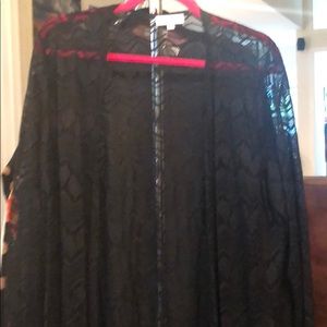 Lularoe Sarah sweater season